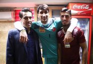 پرسپولیس
