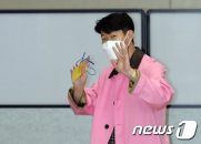 سون هیونگ مین در کره