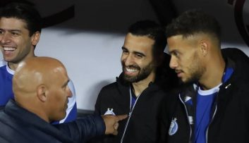 ارسلان مطهری