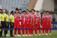 کره جنوبی به دنبال شکستن طلسم 11 ساله نبردن تیم ملی فوتبال ایران