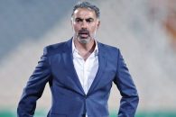 حمایت محمود فکری از دراگان اسکوچیچ