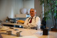 حسین کلانی : حساسیت های دربی پرسپولیس و استقلال به دلیل تب و تاب مردم است و دامن زدن آن در فضای مجازی است