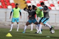 دراگان اسکوچیچ ؛ حضور احتمالی محرمی مقابل لبنان