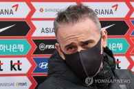 پائولو بنتو سرمربی کره جنوبی