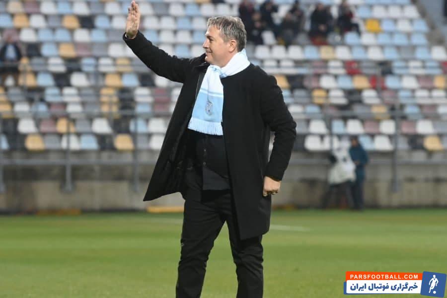 شایعه اخراج اسکوچیچ از تیم ملی