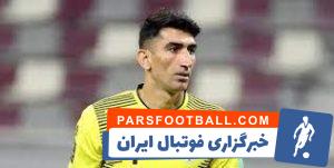 محسن سیدی درباره تیم ملی فوتبال ایران صحبت کرد 