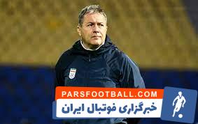 محمد نوری بازیکن پیشین استقلال درباره تیم ملی ایران صحبت کرد