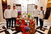 تیم ملی ایران و سفر به سئول با حال و هوای نوروزی