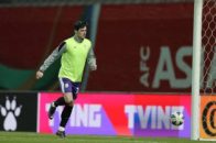 سردار آزمون با انگیره های ویژهای مقابل کره جنوبی پا به میدان خواهد گذاشت