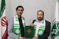 سید مهدی رحمتی