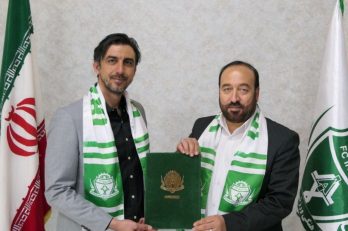 سید مهدی رحمتی