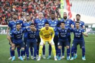 استقلال ؛ واکنش دوباره آبی ها به بیانیه باشگاه پرسپولیس