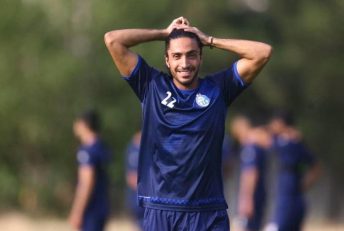 تیم ملی ؛ عدم دعوت سیاوش یزدانی به تیم ملی فوتبال ایران