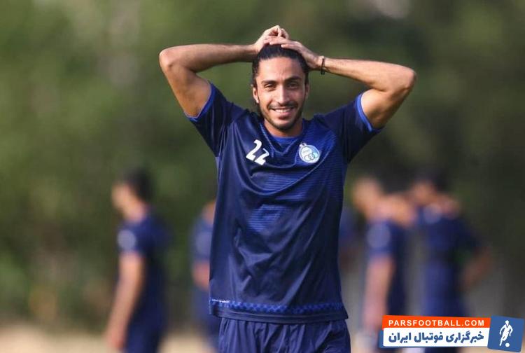 تیم ملی ؛ عدم دعوت سیاوش یزدانی به تیم ملی فوتبال ایران