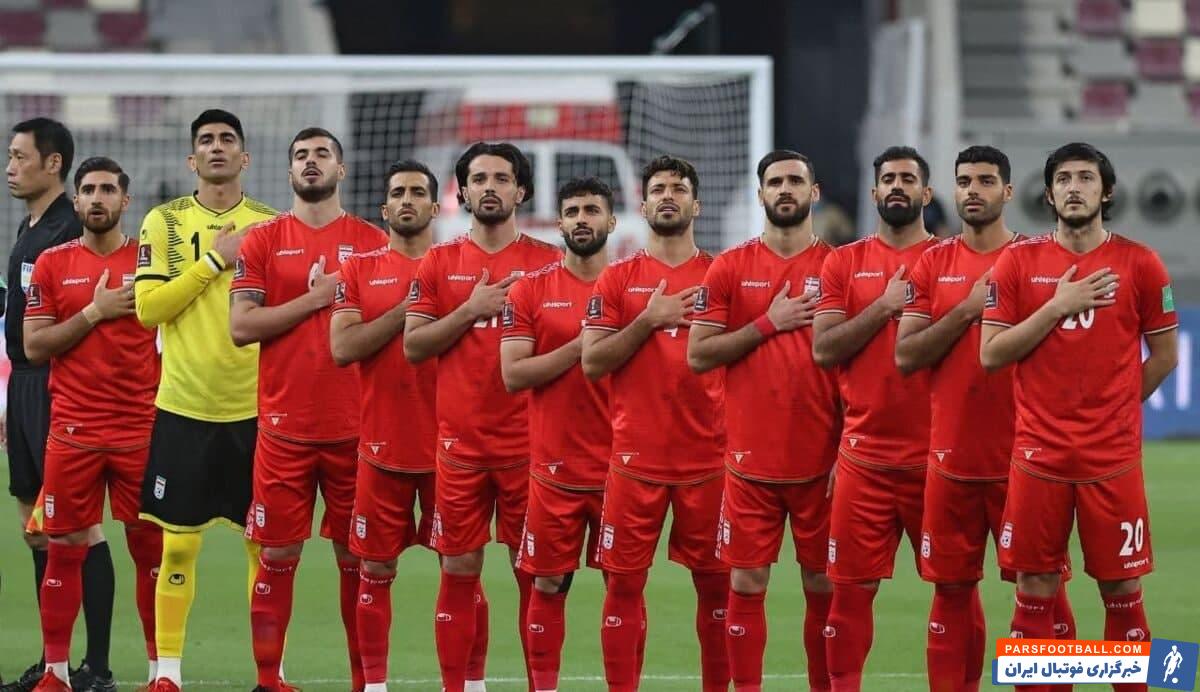 وو یئونگ ستاره کره جنوبی دیدار مقابل تیم ملی فوتبال ایران را از دست داد