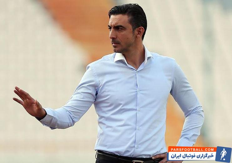 مهدی رحمتی ؛ محکومیت شهر خودرو به پرداخت مطالبات سرمربی پیشین خود