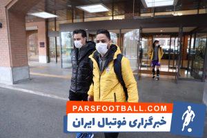 تیم ملی ؛ احتمال حضور کمال کامیابی‌نیا برای جام جهانی در تیم ملی فوتبال ایران