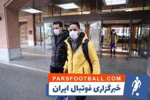 تیم ملی ؛ احتمال حضور کمال کامیابینیا برای جام جهانی در تیم ملی فوتبال ایران