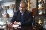 احمد مددی : افراد مسئله دار در پشت پرده شبکه مجازی، استقلال را به حاشیه می برند