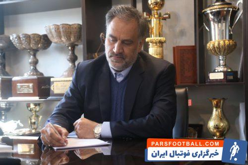 احمد مددی : افراد مسئله دار در پشت پرده شبکه مجازی، استقلال را به حاشیه می برند