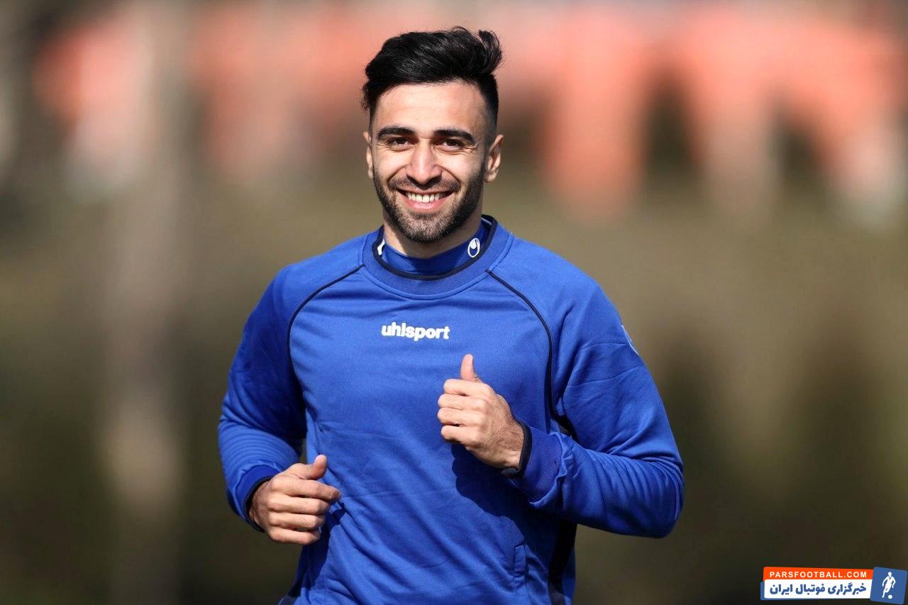 استقلال ؛ احتمال نیمکت نشینی ارسلان مطهری مقابل پرسپولیس