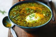 طرز تهیه اشکنه شیرازی ، یکی از غذاهای سنتی شیراز