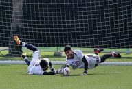 دروازه بانان تیم ملی ایران