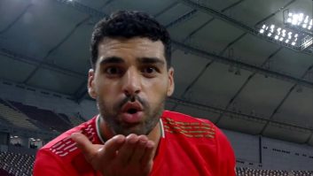 مهدی طارمی به بازی تیم ملی مقابل تیم ملی لبنان خواهد رسید