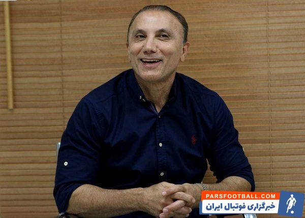 حمید درخشان کاپیتان پیشین تیم ملی درباره دیدار با لبنان صحبت کرد