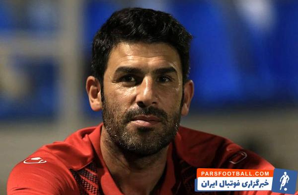 حسین بادامکی پیشکسوت پرسپولیس درباره تیم ملی صحبت کرد