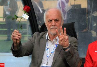 مصاحبه محمود خوردبین