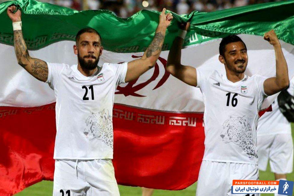 حمله اشکان دژاگه کاپیتان پیشین تیم ملی به اسکوچیچ با سنگ تمام برای کارلوس کی روش : تکیه بر جای بزرگان نتوان زد