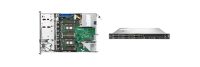 راهنمای خرید سرور  HP DL160 G10