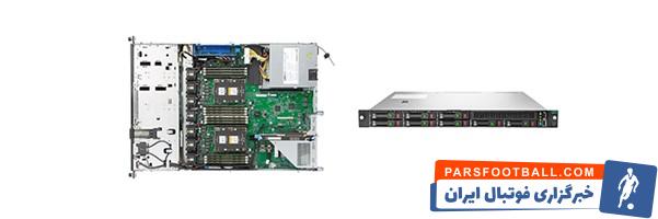 راهنمای خرید سرور HP DL160 G10