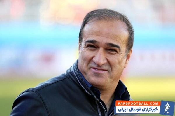 سیروس دینمحمدی پیشکسوت استقلال درباره اوضاع این تیم صحبت کرد