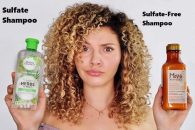 شامپو بدون سولفات چیست و بهترین برند آن کدام است؟