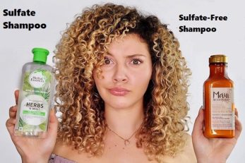 شامپو بدون سولفات چیست و بهترین برند آن کدام است؟