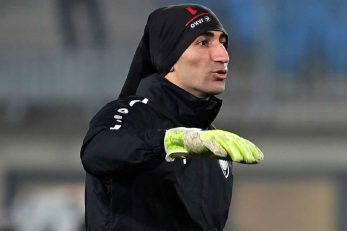 علیرضا بیرانوند