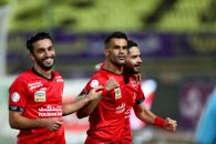 سیامک نعمتی و عیسی آل کثیر دو غایب قطعی پرسپولیس مقابل استقلال در دربی 98
