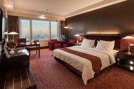 هتل آزادی تهران بهترین هتل برای اقامت ورزشکاران در تهران        