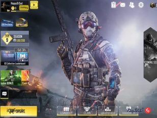 کالاف دیوتی موبایل رو روی هر دستگاهی بازی کن!