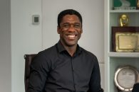 کلارنس سیدورف، اسطوره فوتبال جهان تصمیم گرفته مسلمان شود