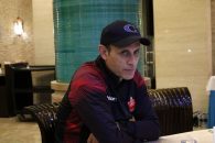 یحیی گل محمدی