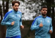 سیاوش یزدانی