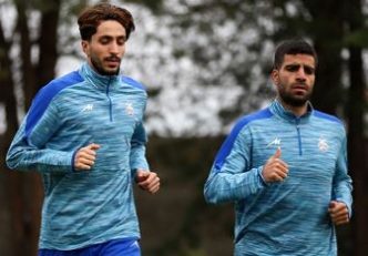 سیاوش یزدانی