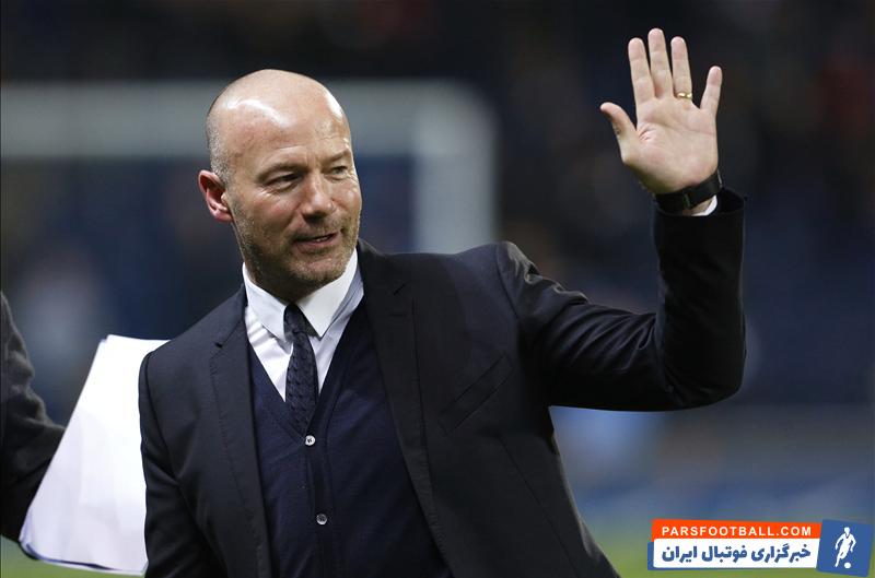 واکنش آلن شیرر به قرعه انگلیس