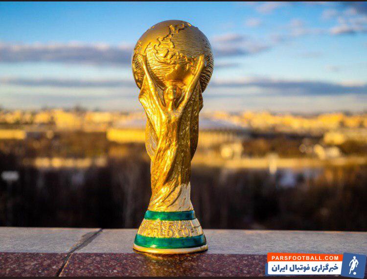 اسپانسرهای جام جهانی 2022