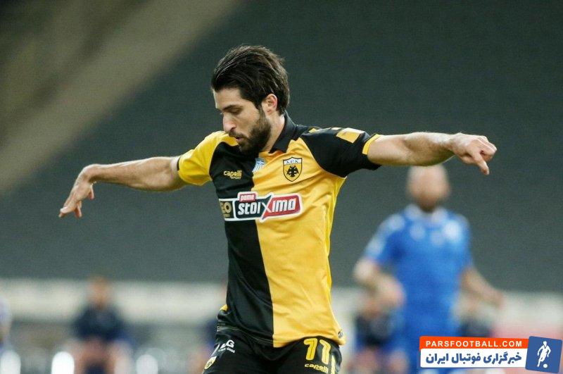 کریم انصاری فرد