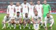 ایران و انگلیس در جام جهانی 2022