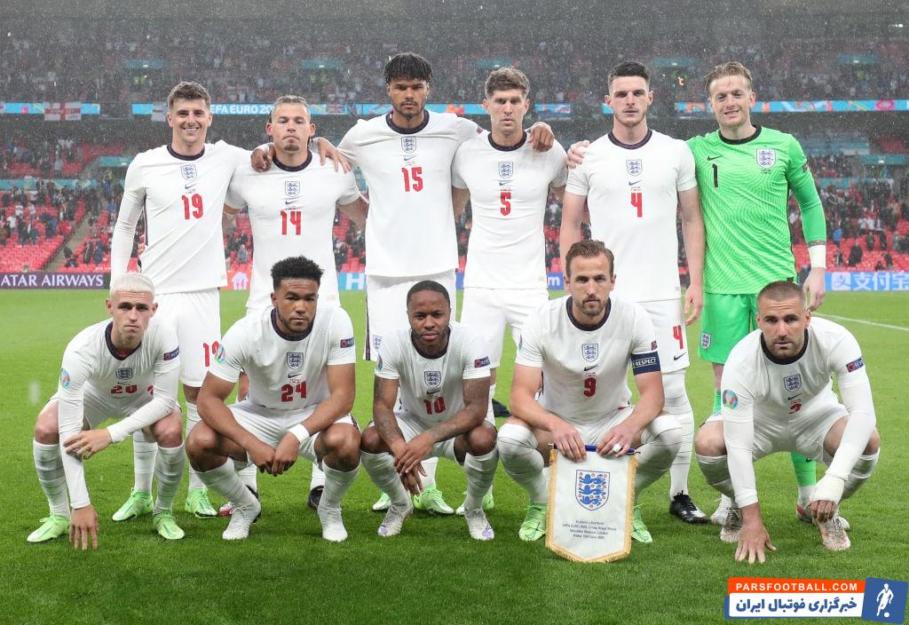 ایران و انگلیس در جام جهانی 2022